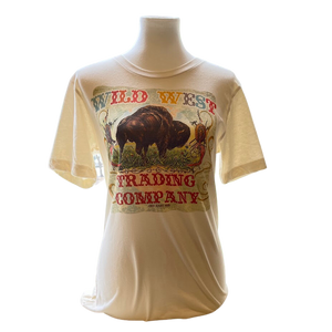 
            
                Load image into Gallery viewer, Wild West T-Shirt
            
        