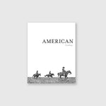 American Cowboys