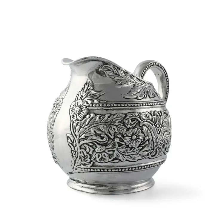 Concho Pattern Pitcher