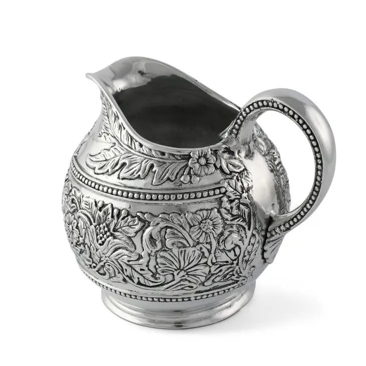 Concho Pattern Pitcher