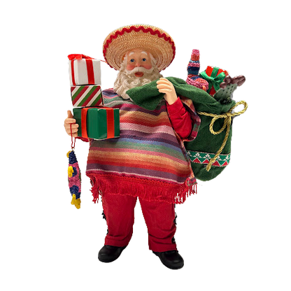 Fabriche Musical Santa