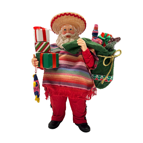 Fabriche Musical Santa