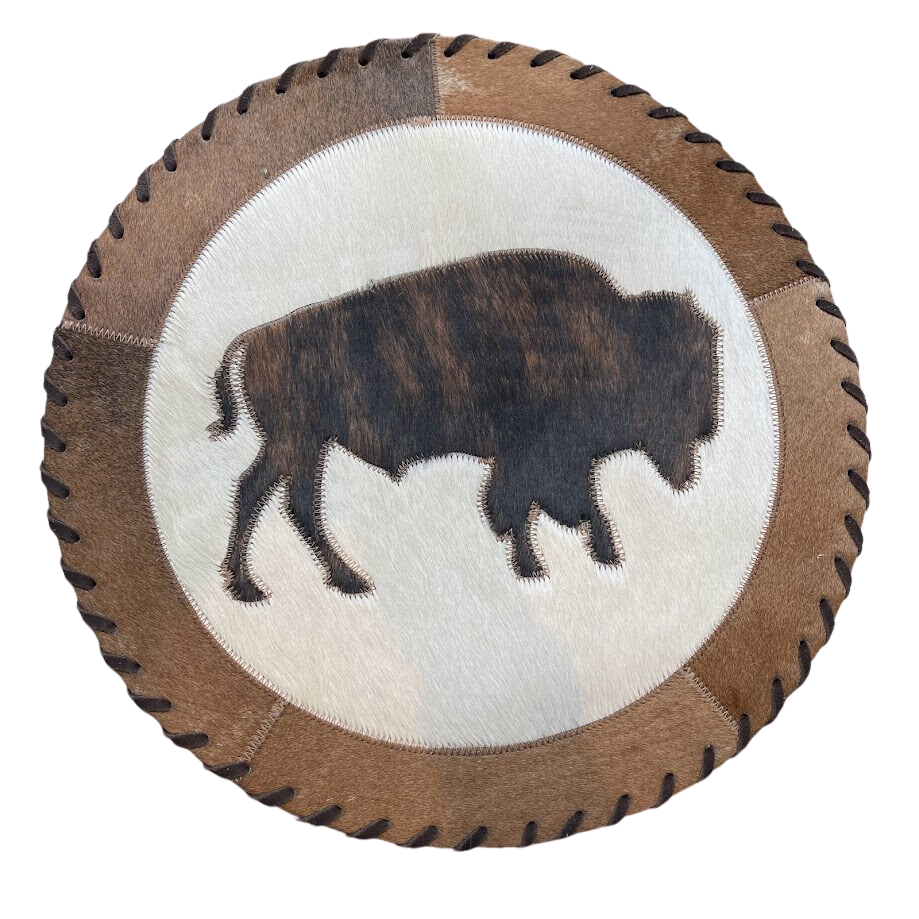 16" Bison Placemat