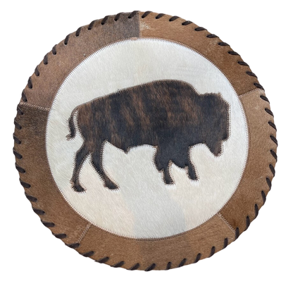 16" Bison Placemat