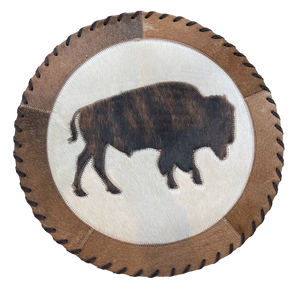 
            
                Load image into Gallery viewer, 16&amp;quot; Bison Placemat
            
        