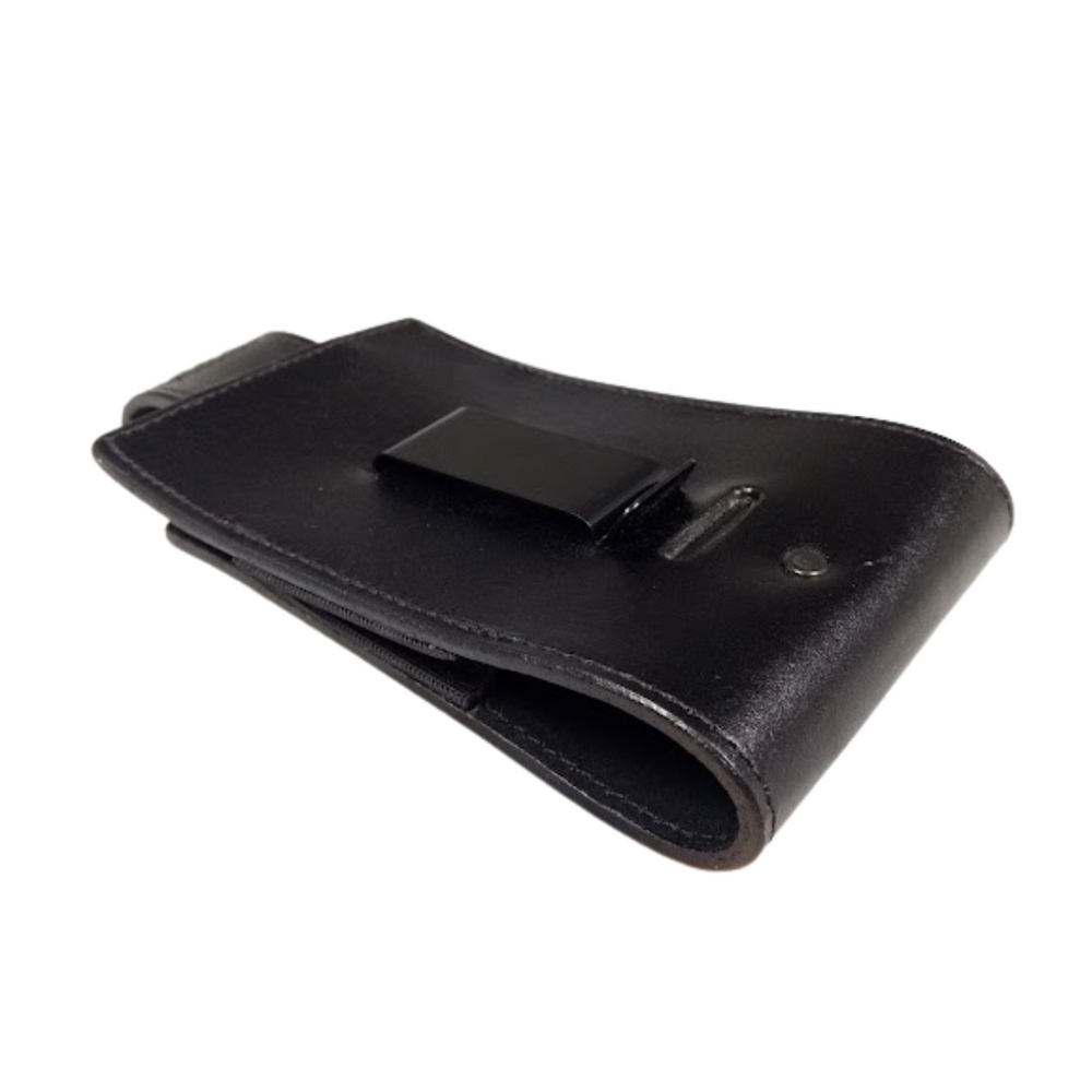 Hand Tooled Leather Phone Case
