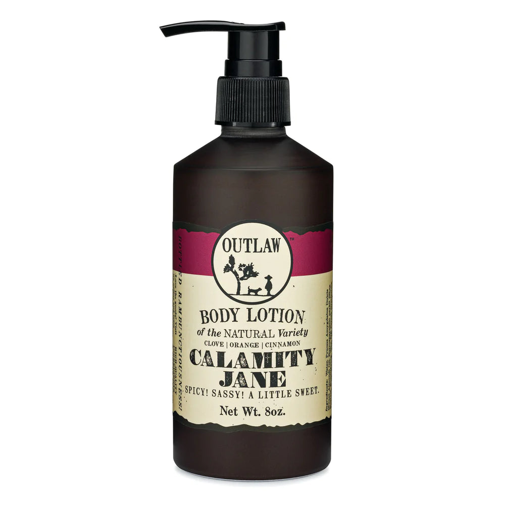 
            
                Load image into Gallery viewer, Calamity Jane Body Lotion
            
        