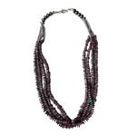 Spiny Oyster Necklace