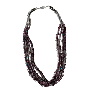 Spiny Oyster Necklace