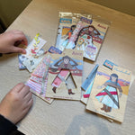 Wooden Fashion Frames