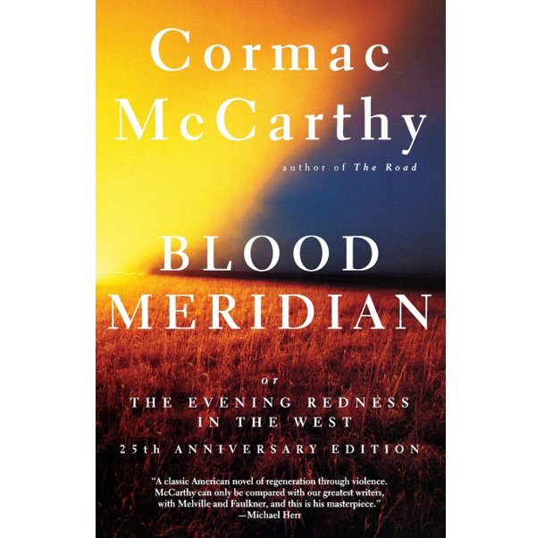 Blood Meridian