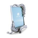 Alligator Photo Frame