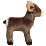 11" Bighorn Sheep Plush