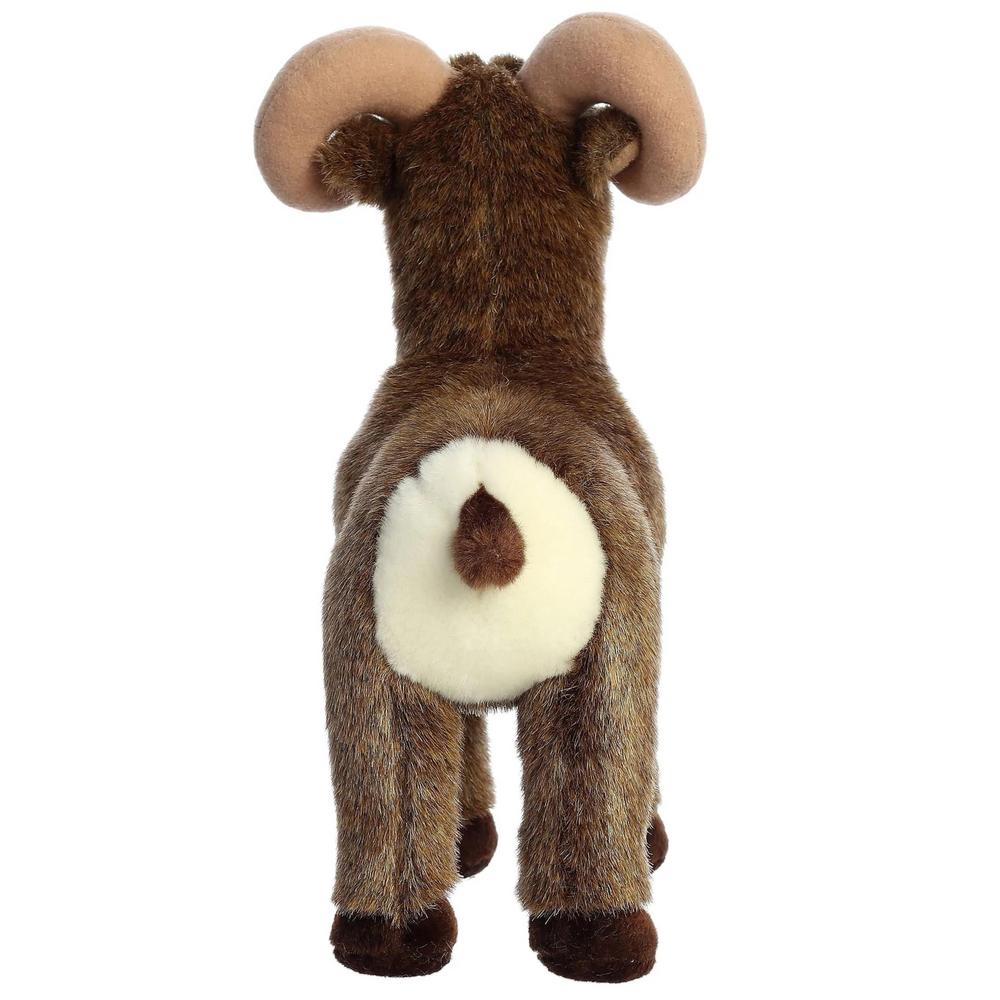 
            
                Load image into Gallery viewer, 11&amp;quot; Bighorn Sheep Plush
            
        