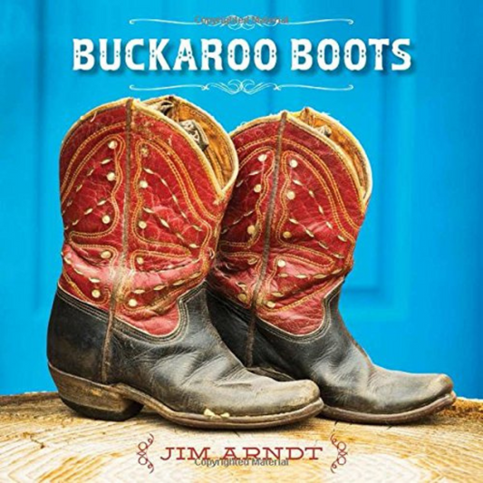 Buckaroo Boots