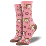 "Steer Clear" Socks
