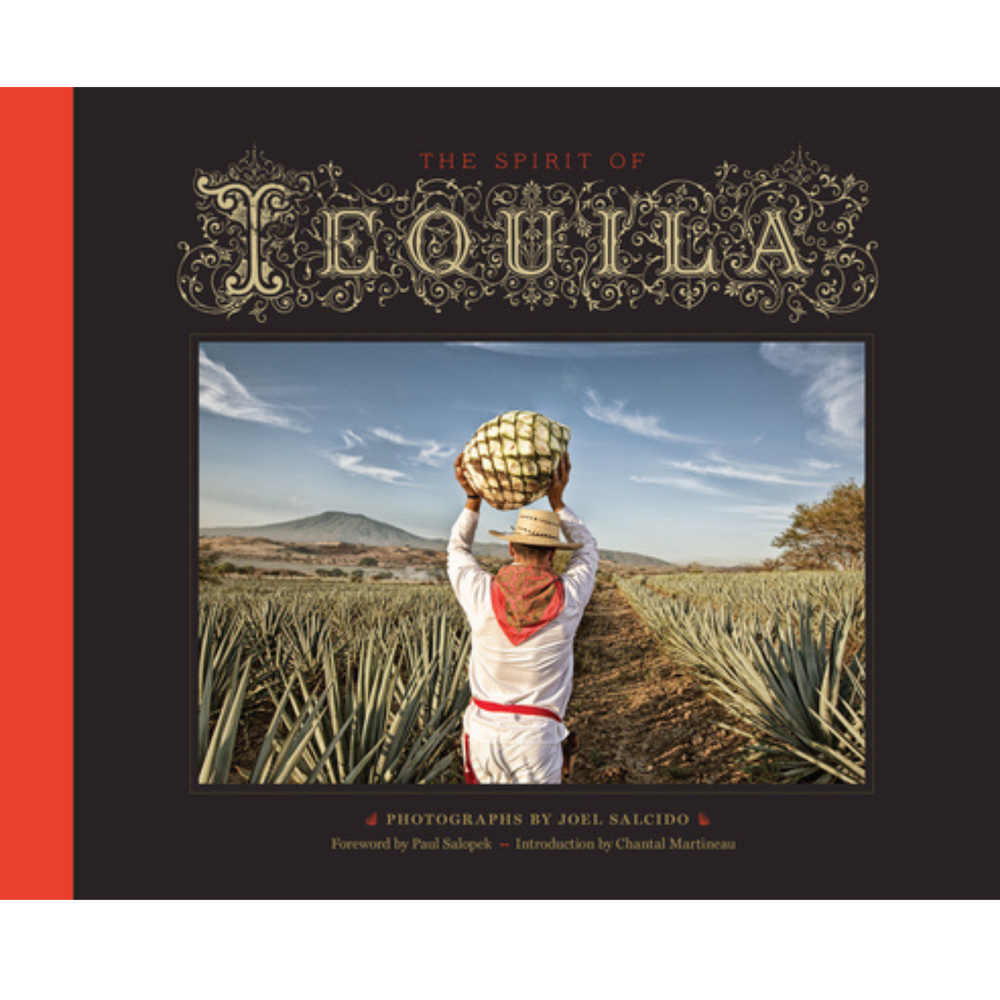 The Spirit of Tequila