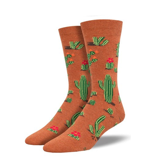 Men's "Succ It Up" Socks