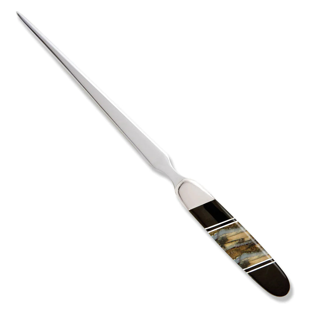 Mammoth Tooth Letter Opener